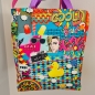 Mobile Preview: Bestie Bag Pop Art